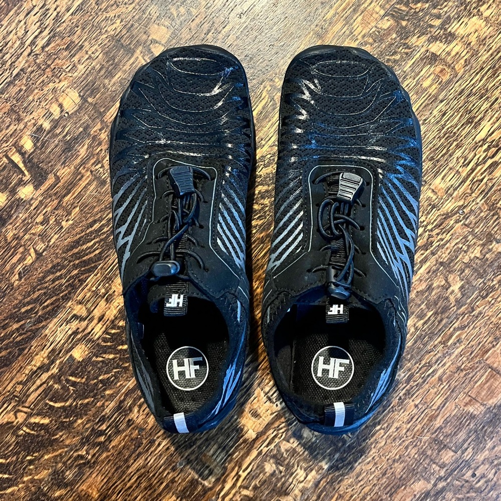 HF (Hike Footwear) Barefoot Sneakers